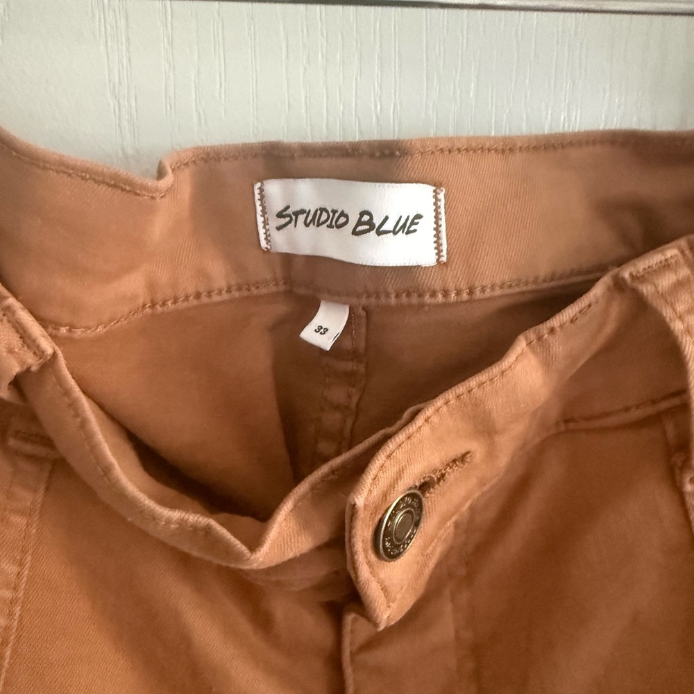 Women's Utility Pant - Picture 2 of 3